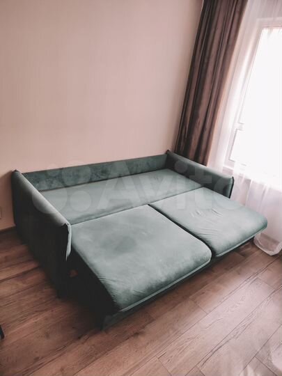 2-к. квартира, 38 м², 1/10 эт.