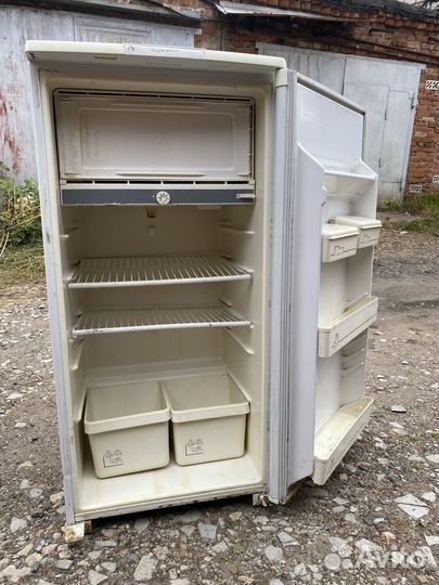 Холодильник