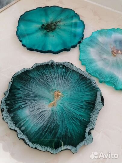 Подстаканник, подставка