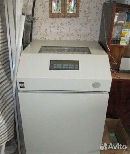 Линейно-матричный принтер IBM 6400-015