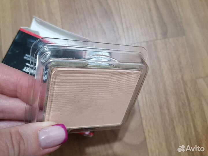 Пудра Make up for ever