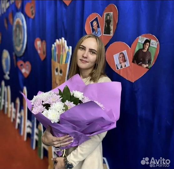 Подготовка к школе.Репетитор для начальных классов