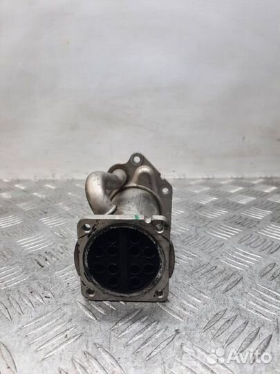 Радиатор EGR Renault Megane хэтчбэк 5 дв. 1.5