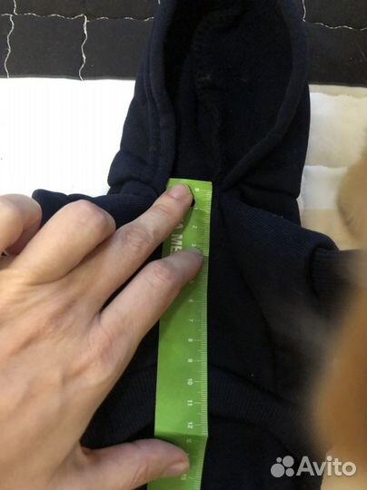 Комбинезон для собаки