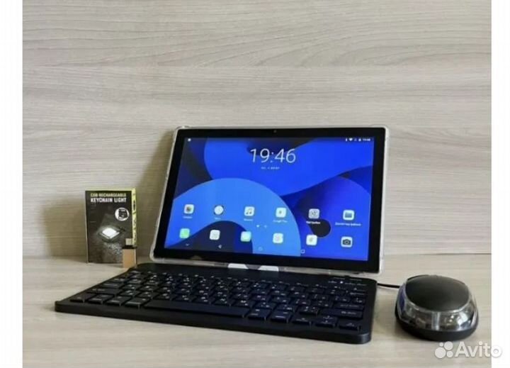 Планшетный пк X-Prime A15 Max.128/6 Гб. 10,1”