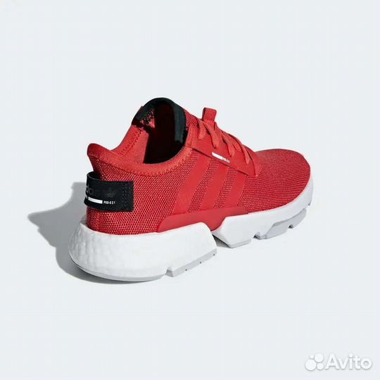 Кроссовки adidas PodS3.1