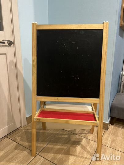 Доска для рисования IKEA
