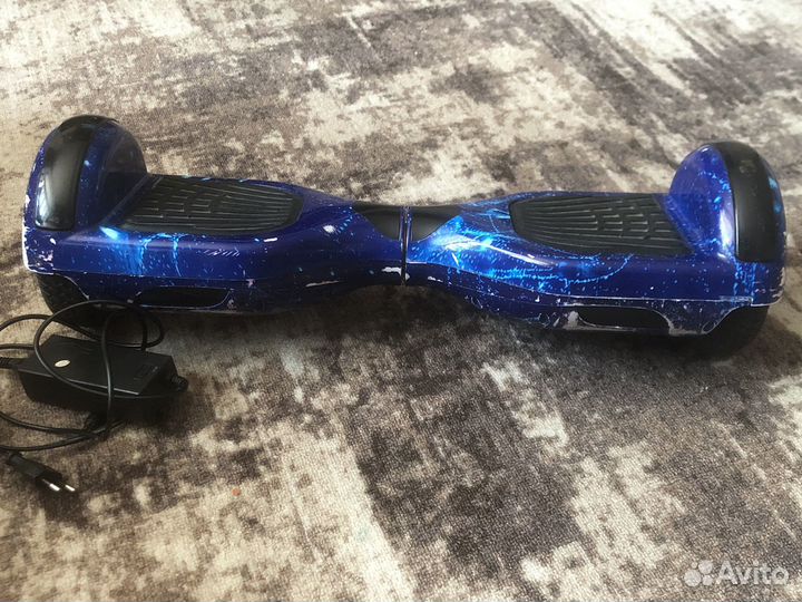 Гироскутер