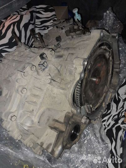 Вариатор lancer cedia