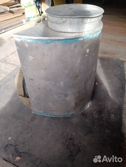 Коробок для грибов и ягод