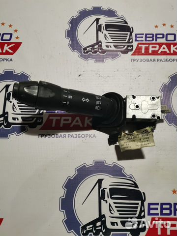 Переключатель под рулевой Ивеко Стралис