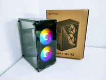 Корпус Prime Box Warrior Z3 (Новый)