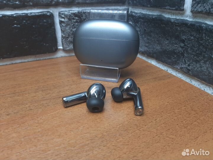 К.3530 Наушники Honor TWS Choice Earbuds X3