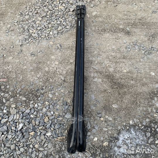 Релинги для Infiniti s50