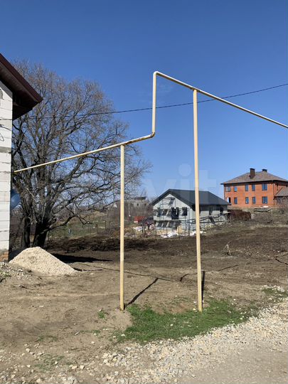 Участок 10,1 сот. (СНТ, ДНП)