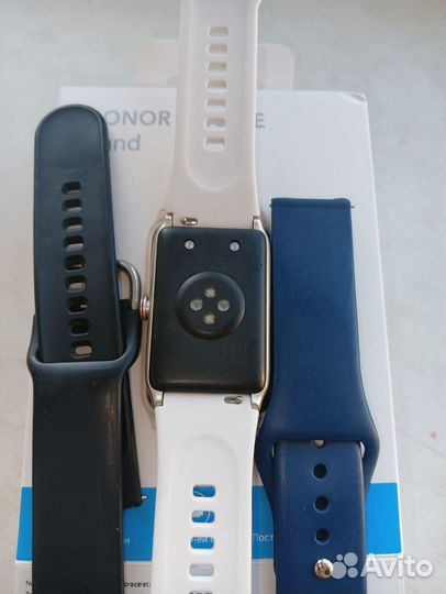 Honor choice band