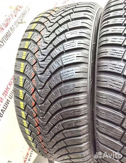 Falken Eurowinter HS01 195/50 R15 82H