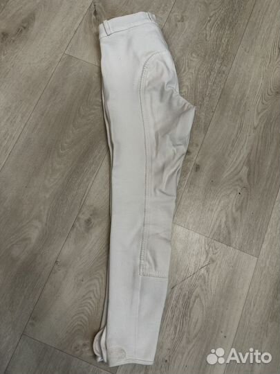 Бриджи для верховой езды детские