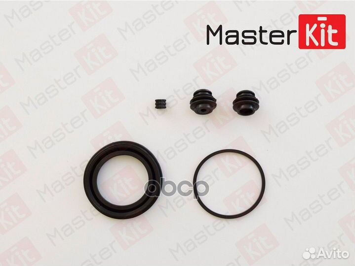 Ремкомплект тормозного суппорта перед KIA S