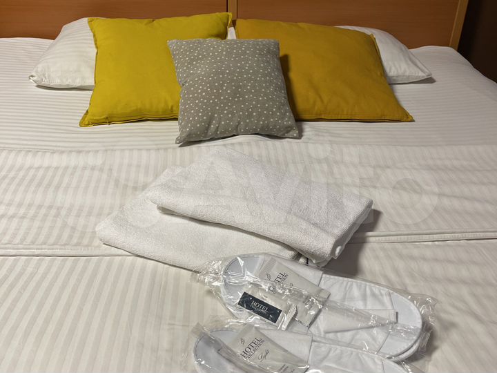 Квартира-студия, 18 м², 1/4 эт.