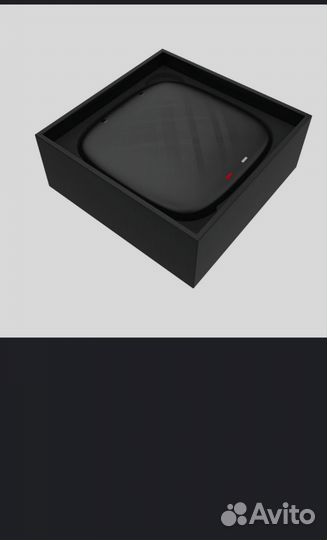 Андроид приставка