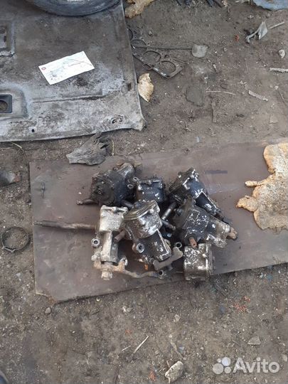 Рулевой механизм на ваз 2104