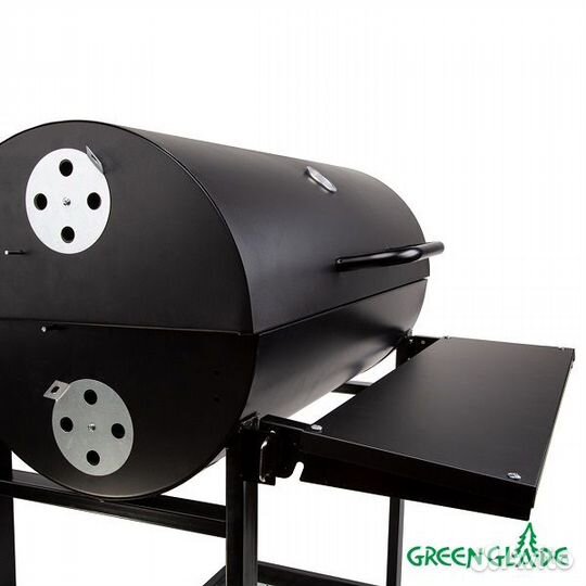 Гриль Green Glade 11100