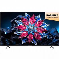 Tcl 65c655