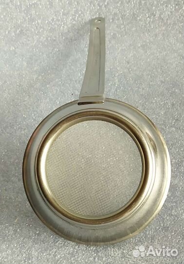 Сито. СССР 1974 г. Винтаж. Новое