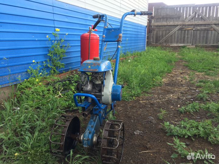 Продам мотокультиватор 
