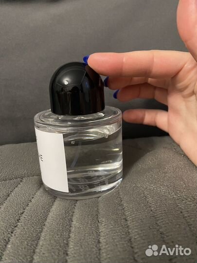 Парфюмерная вода Byredo Blanche 100ml