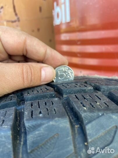 Yokohama Geolandar I/T-S G073 225/65 R17