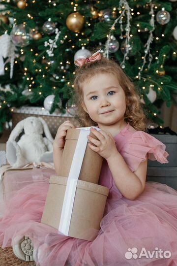 Фотограф, новогодняя фотосессия