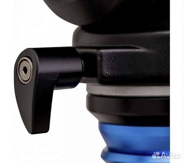 Штатив Benro ttor24CLV+S4pro с видеоголовой карбон