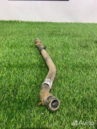 Патрубок охлаждения Tesla Model S 2015