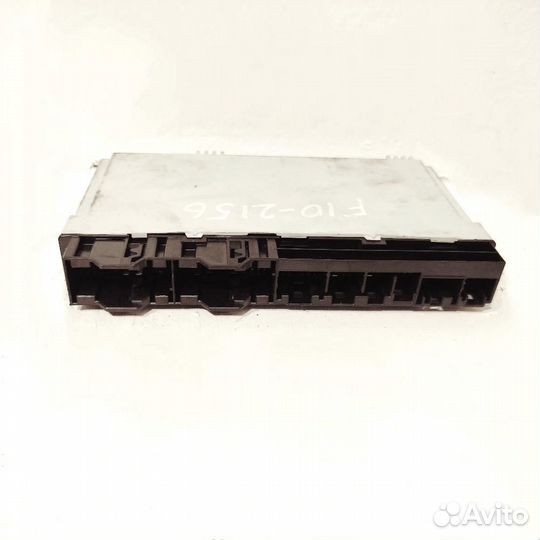 Блок управления крышкой багажника BMW 3 F34 BMW