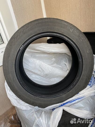Nexen N'Priz AH8 215/55 R17