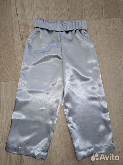 Прокат. Костюм детский 