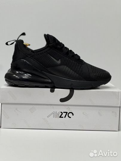 Кроссовки мужские Nike AIR MAX 270