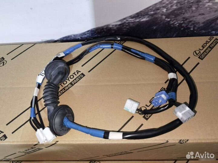 Кабель антенный Lexus Rx 4