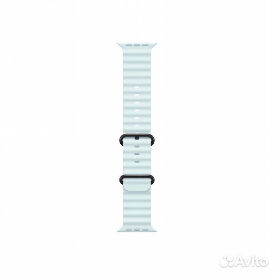 Apple Watch Ultra 2 49mm Natural Ice Blue Ocean