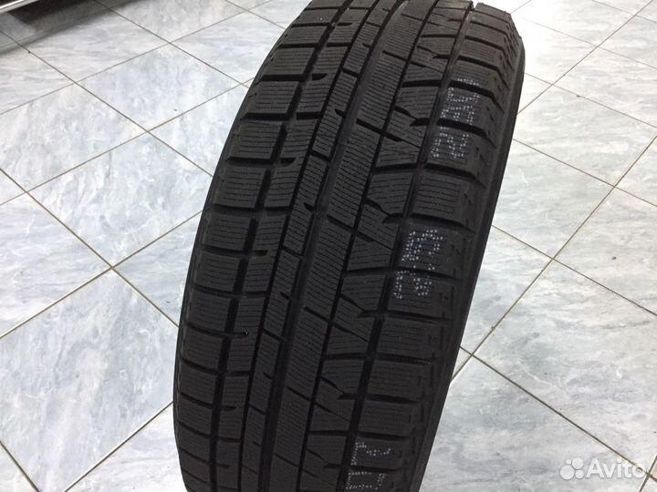 Yokohama Ice Guard IG50+ 205/55 R16 91Q