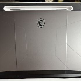 17.3" Ноутбук MSI GL76 Pulse 12UEK-073XRU