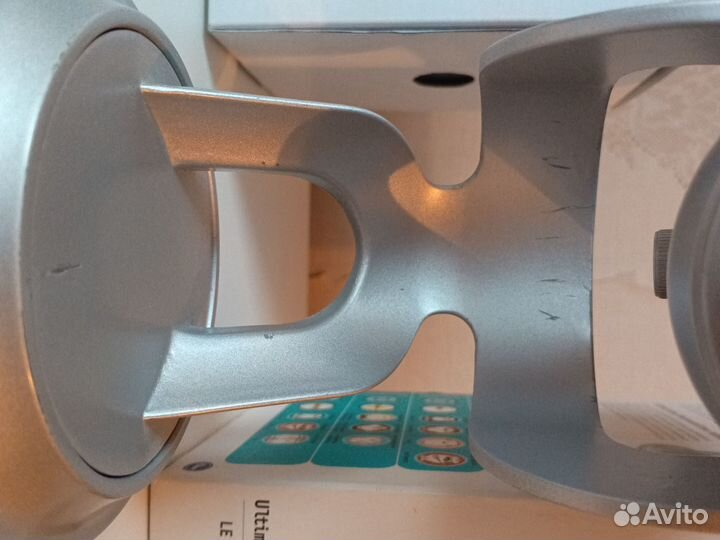 Blue Yeti - Микрофон