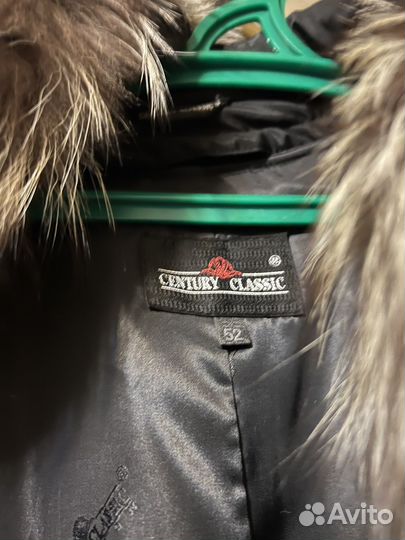 Пальто(пехора)