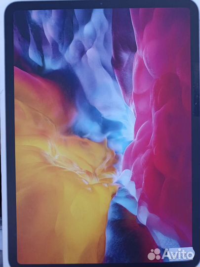 iPad pro 11 2020 128