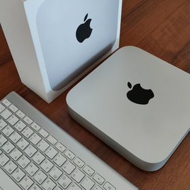 Apple Mac Mini M1 16gb 1Tb