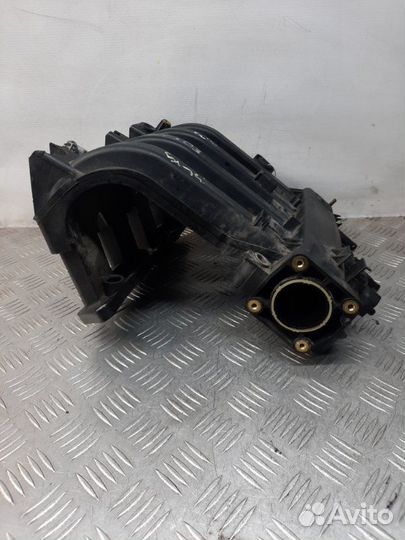 Коллектор впускной Renault Kangoo минивэн 1.2