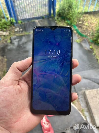 realme C11, 2/32 ГБ