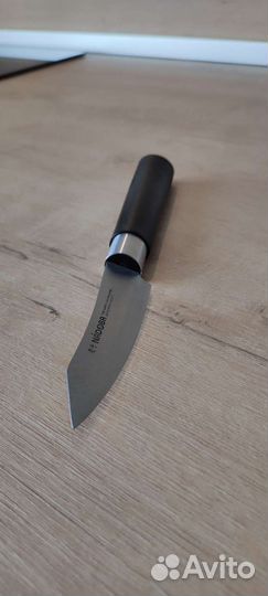 Кухонный новые ножи IKEA и Nadoba